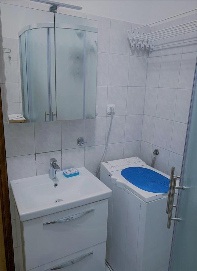 Kaštela Apartmani Strada מראה חיצוני תמונה
