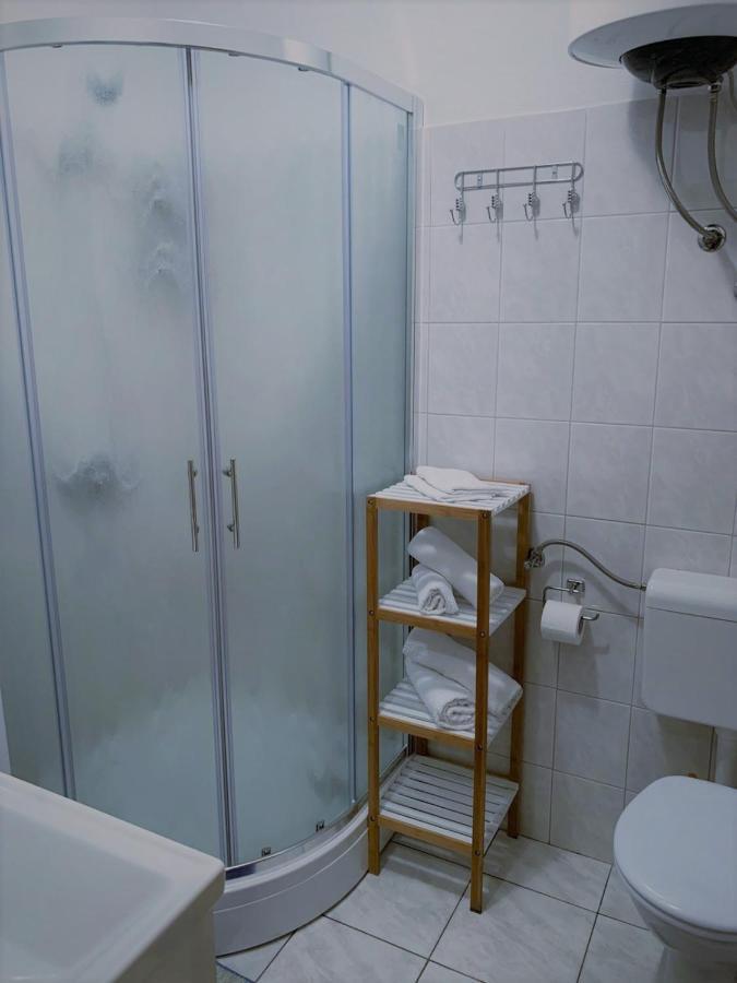 Kaštela Apartmani Strada מראה חיצוני תמונה