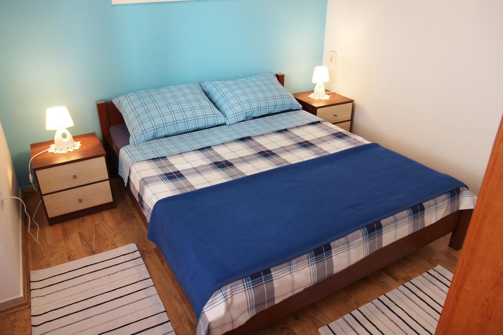 Kaštela Apartmani Strada מראה חיצוני תמונה