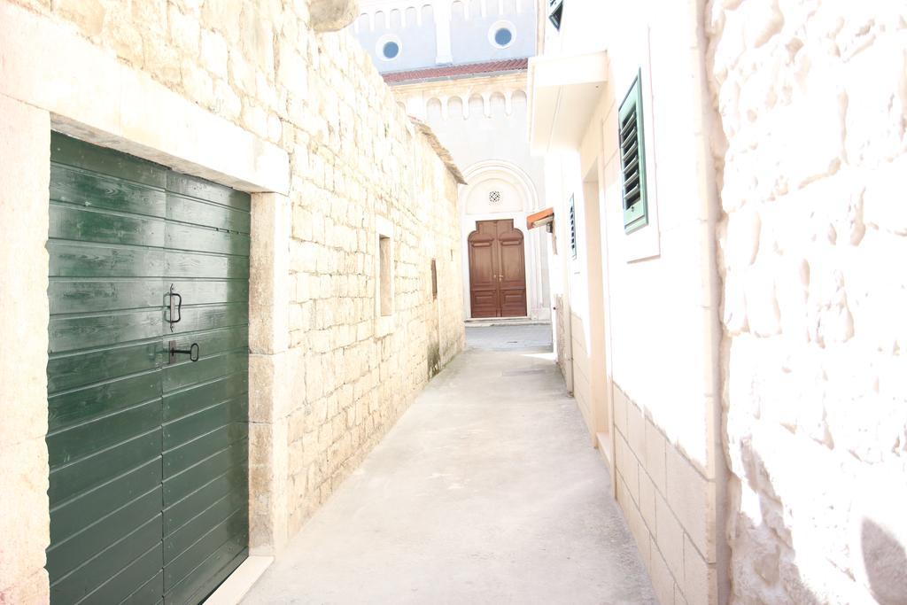 Kaštela Apartmani Strada מראה חיצוני תמונה