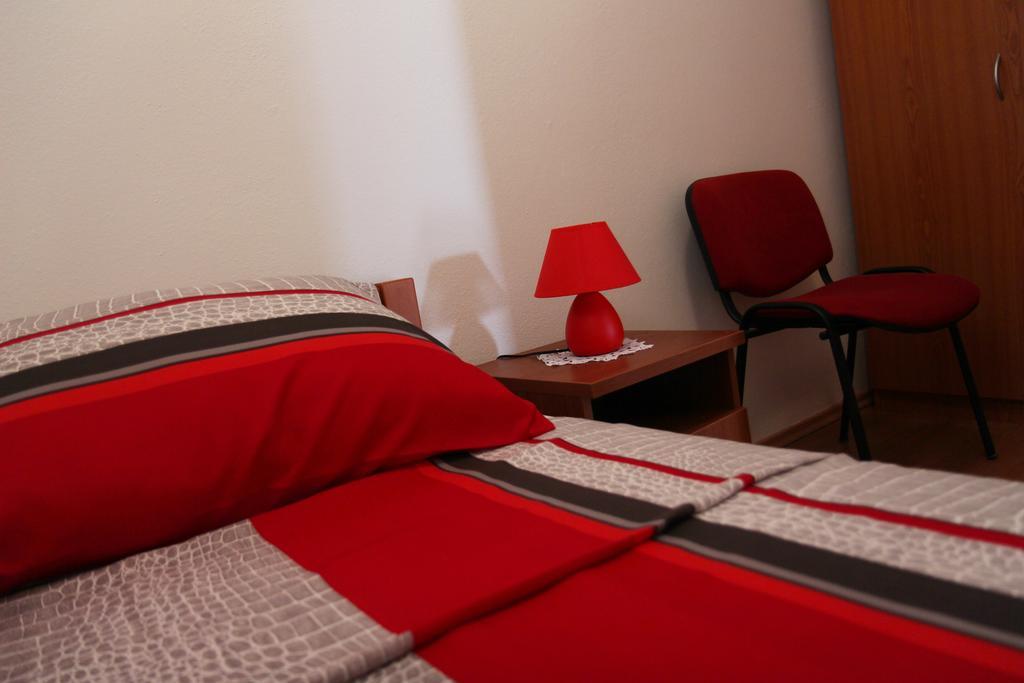 Kaštela Apartmani Strada מראה חיצוני תמונה