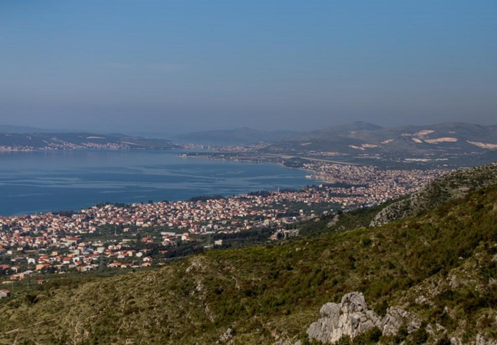 Kaštela Apartmani Strada מראה חיצוני תמונה