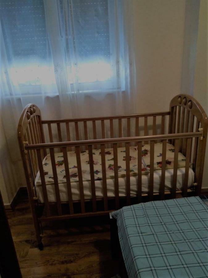 Kaštela Apartmani Strada מראה חיצוני תמונה
